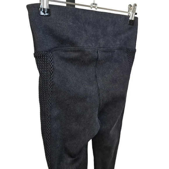 Aerie Offline Womens Ribbed Leggings Size  Small - Picture 4 of 7